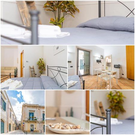 Le Case Di Glamour Lecce Exteriér fotografie