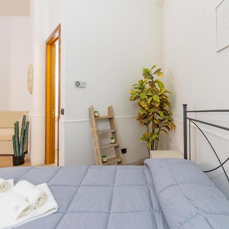 Le Case Di Glamour Lecce Exteriér fotografie