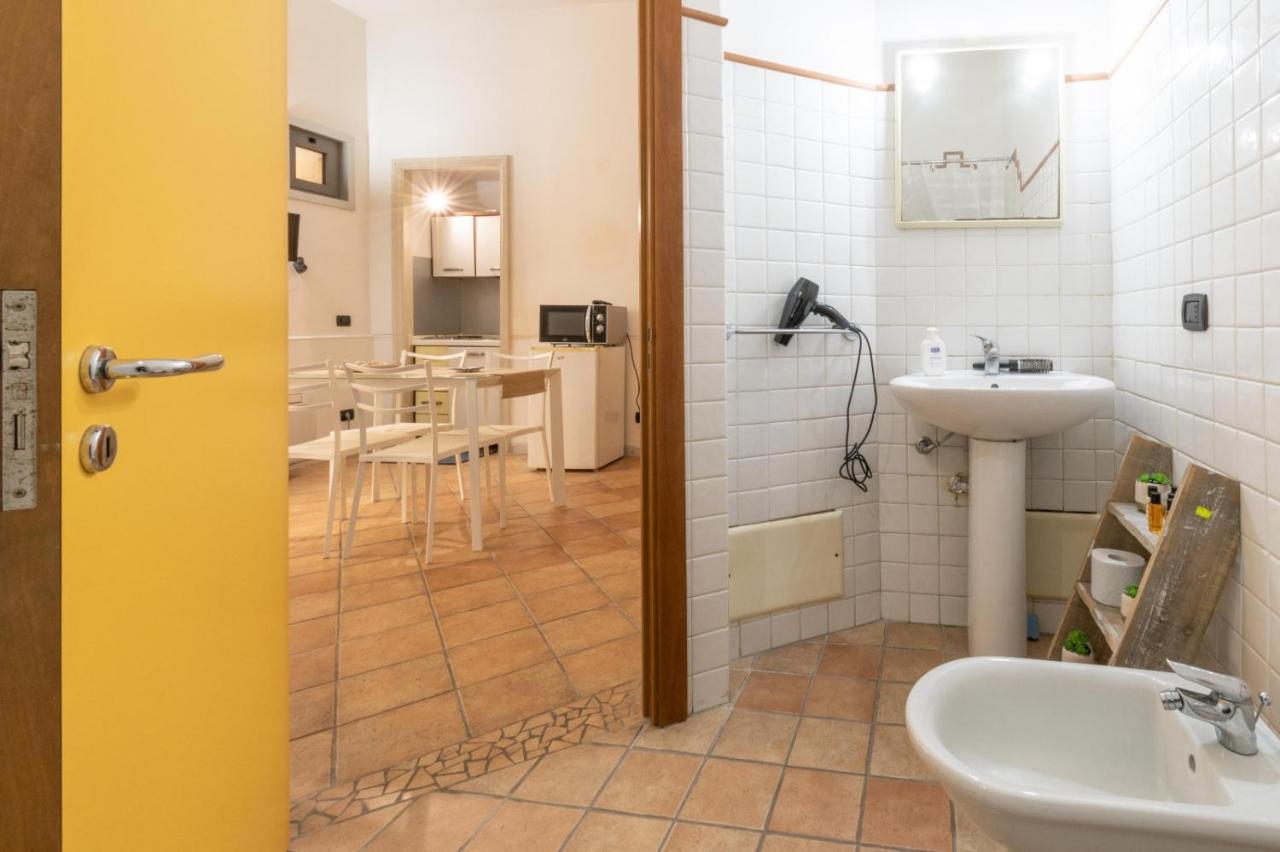 Le Case Di Glamour Lecce Exteriér fotografie
