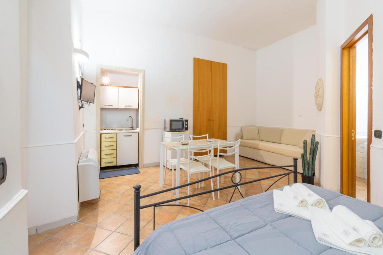 Le Case Di Glamour Lecce Exteriér fotografie