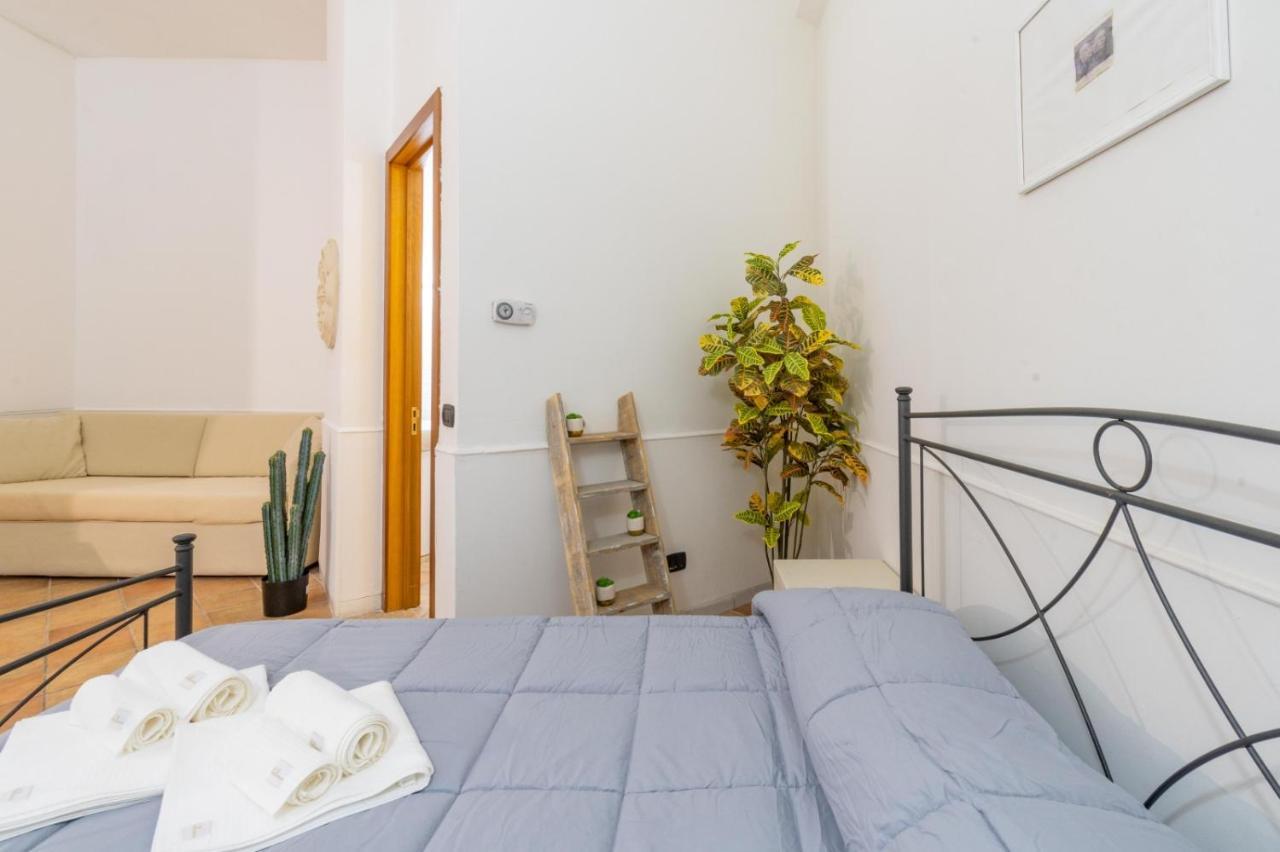 Le Case Di Glamour Lecce Exteriér fotografie