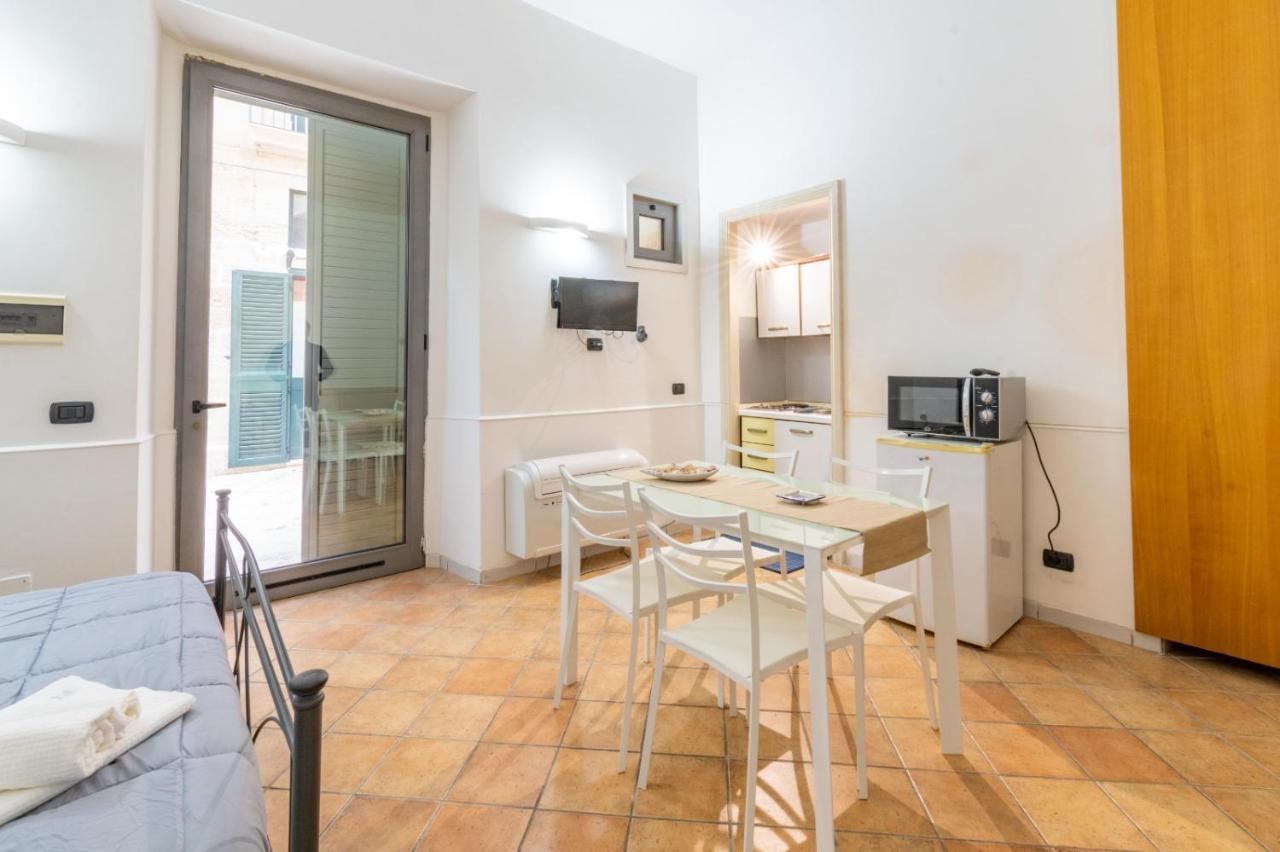 Le Case Di Glamour Lecce Exteriér fotografie